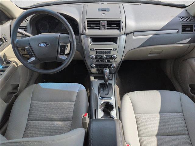 Used 2012 Ford Fusion SE image 15