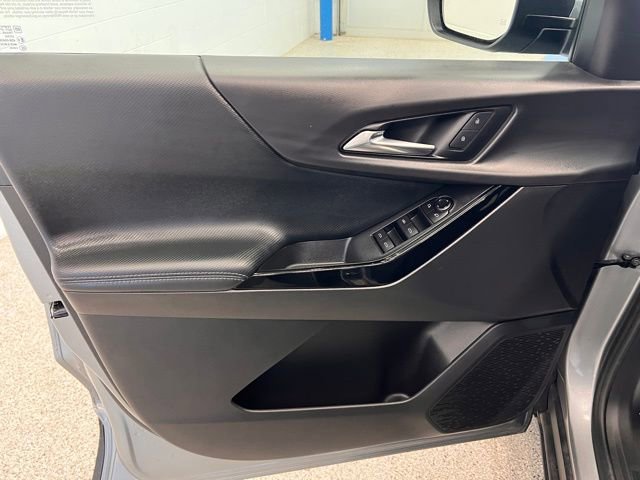 Used 2025 Chevrolet Equinox LT image 16