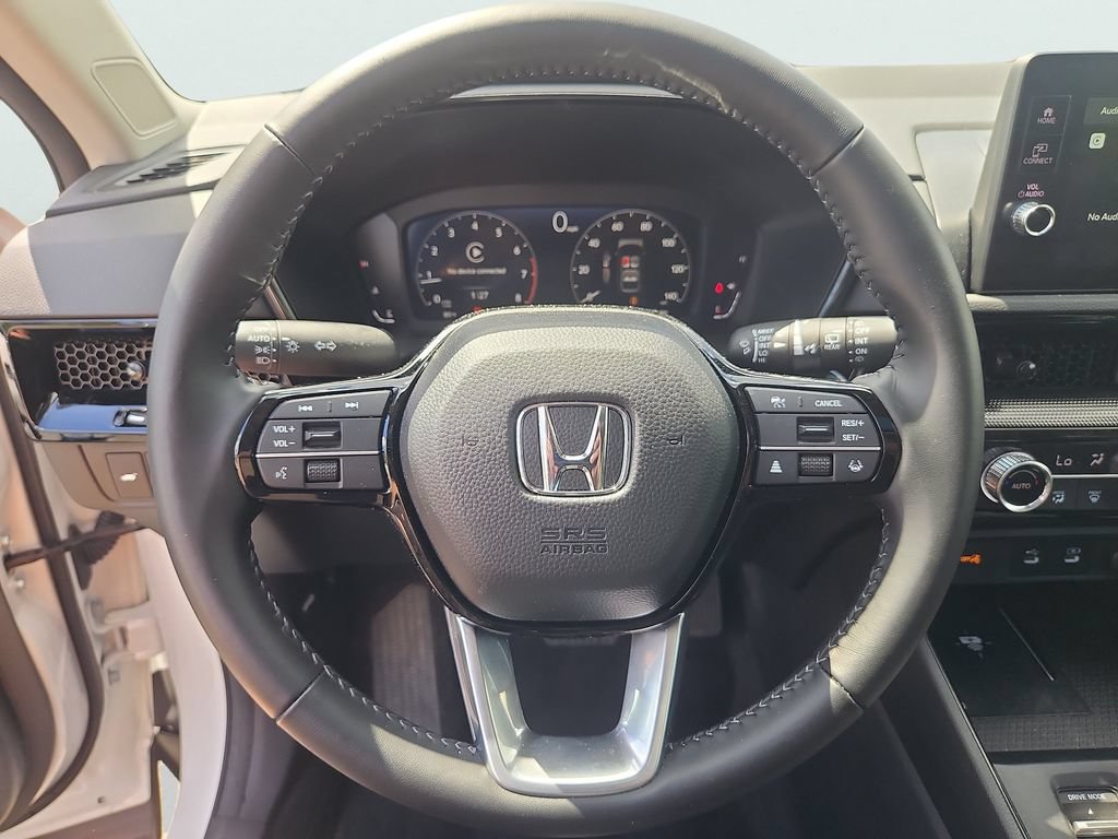 Used 2026 Honda CR-V EX-L image 29