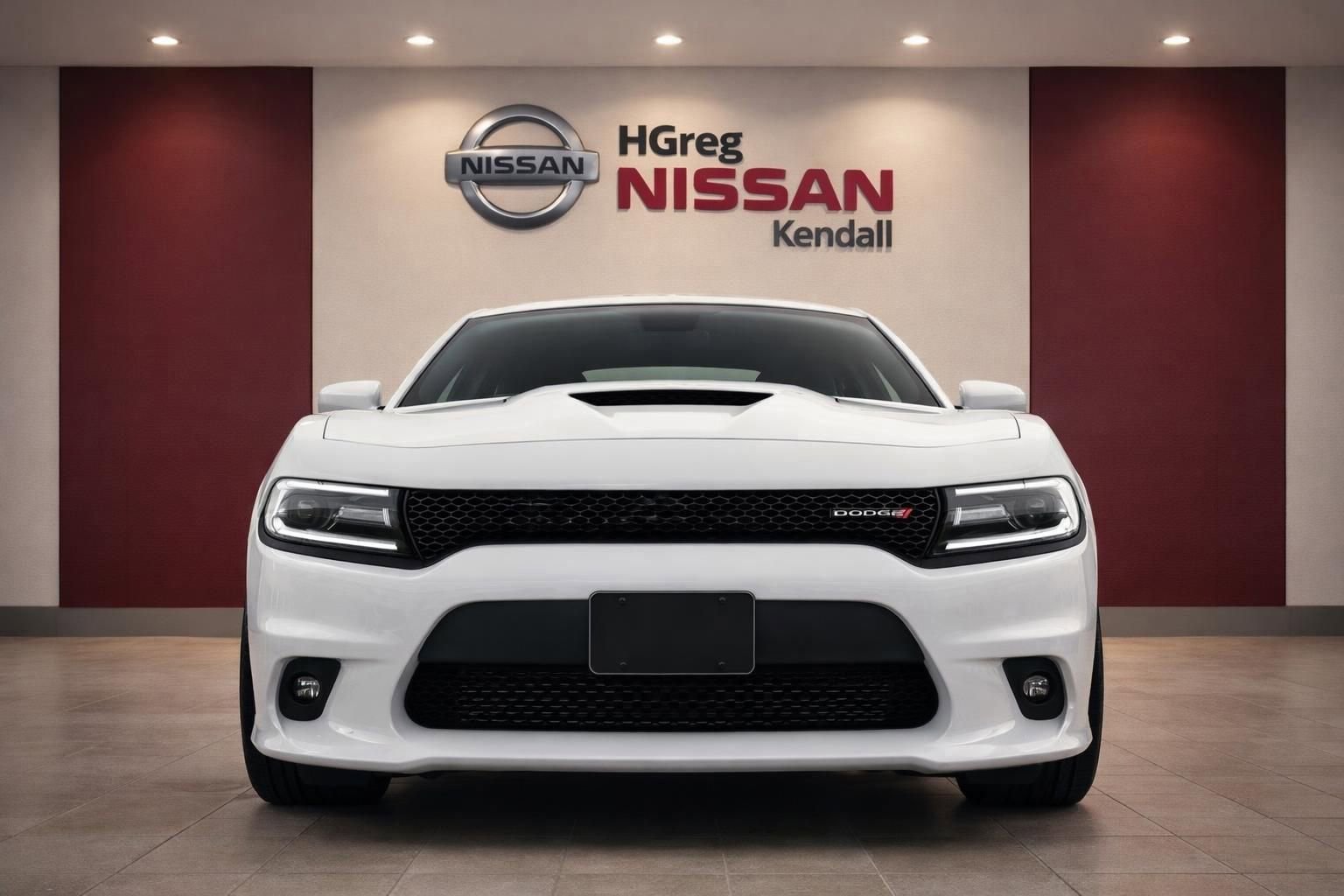 Used 2022 Dodge Charger R/T RWD image 5
