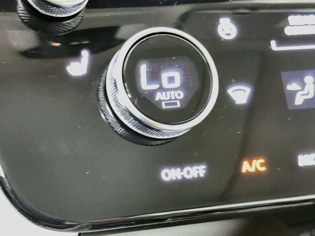 Certified 2026 INFINITI QX60 Pure AWD/4WD image 27