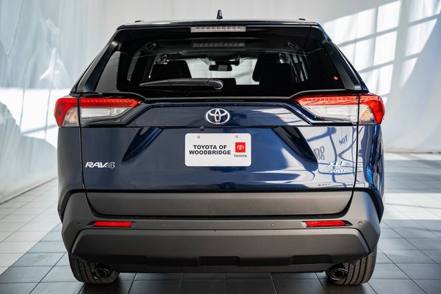 New 2025 Toyota RAV4 XLE Premium image 5