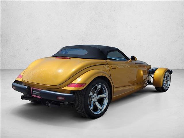 Used 2002 Chrysler Prowler RWD image 6