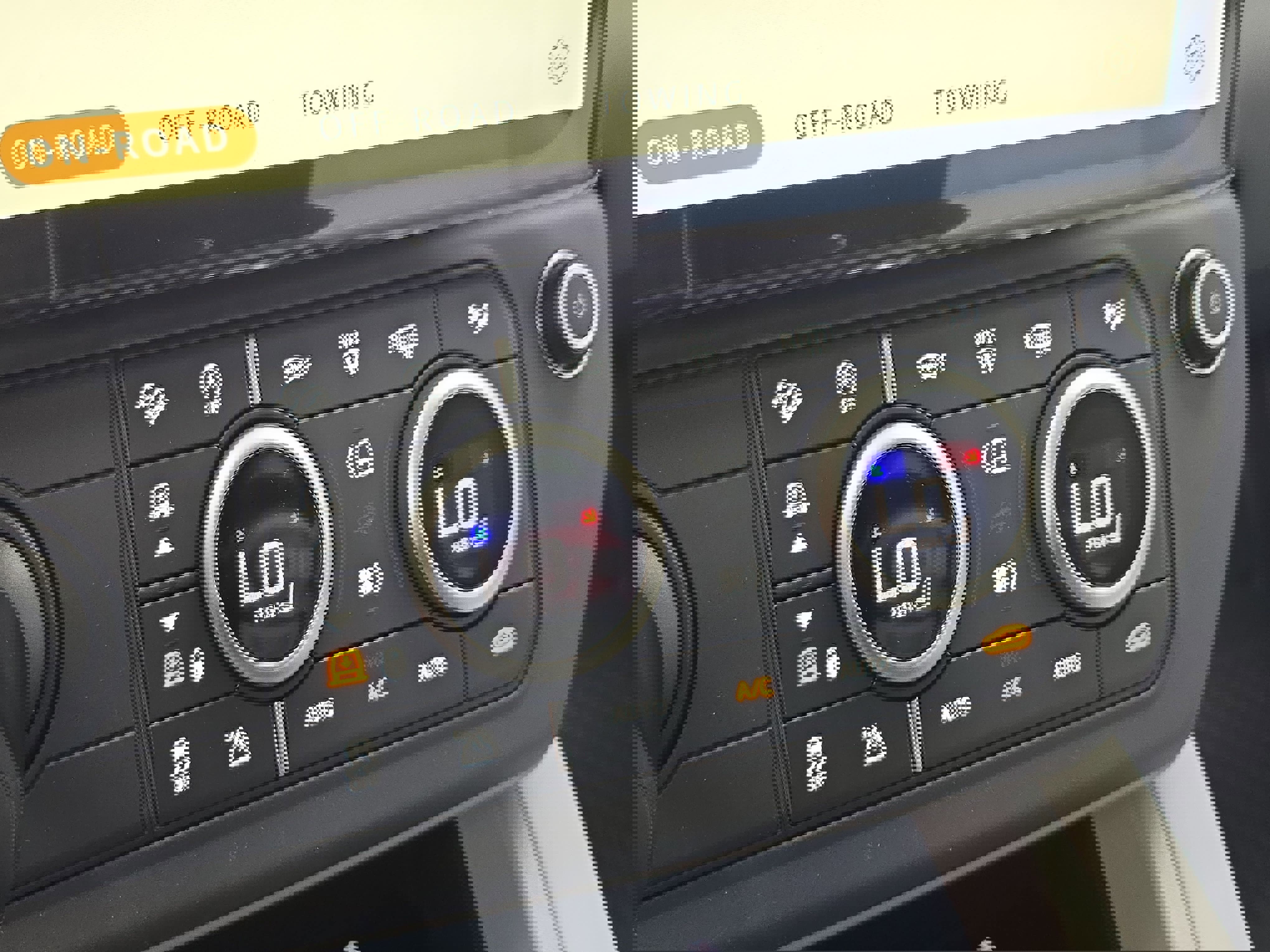 New 2026 Land Rover Defender 110 V8 image 23