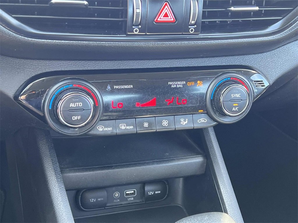 Used 2019 Kia Forte Sedan image 20