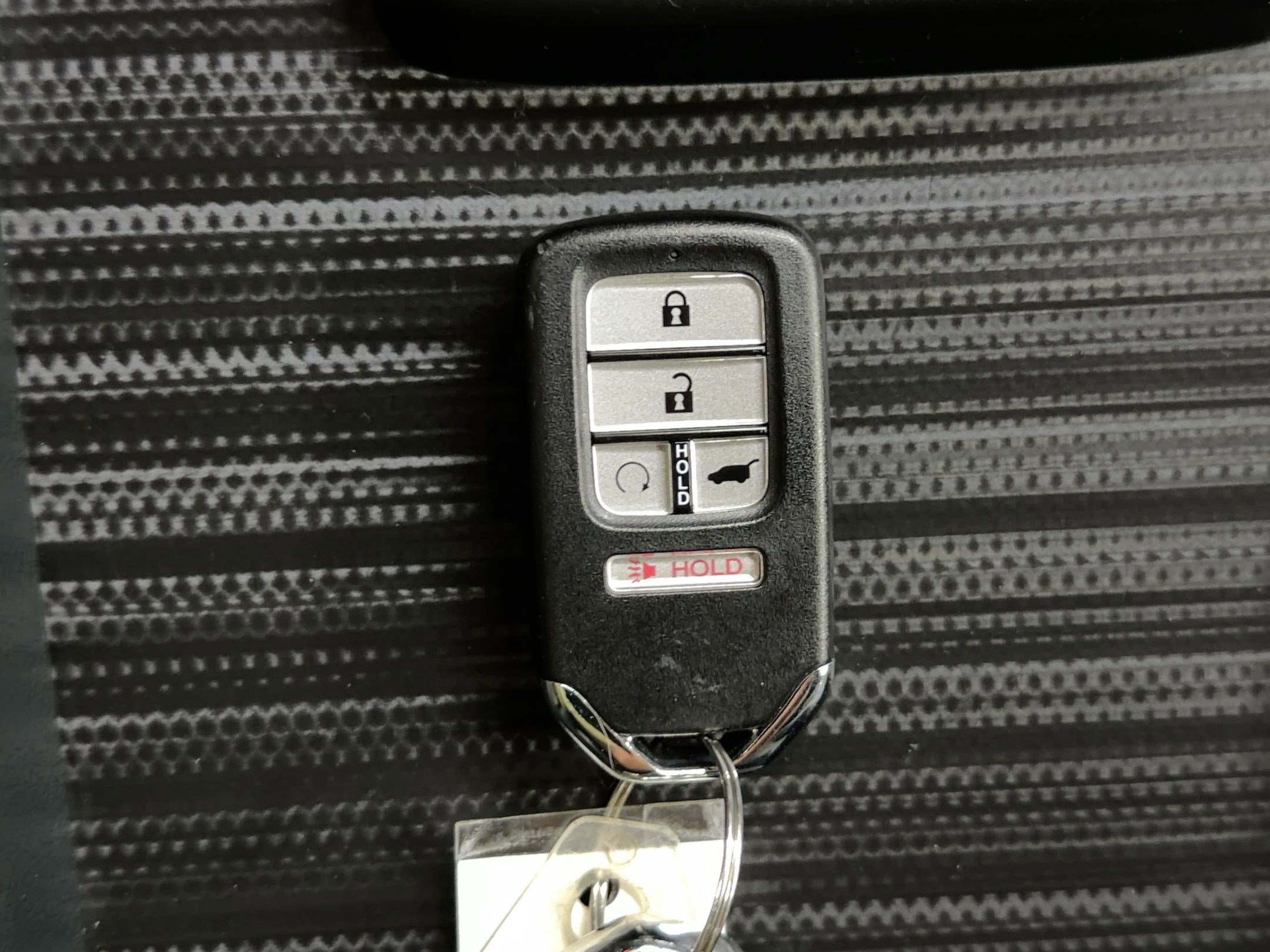 Certified 2023 Honda Passport EX-L image 23