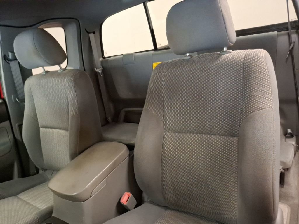 Used 2007 Toyota Tacoma 4x4 Access Cab V6 image 14