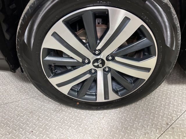 Used 2024 Mitsubishi Outlander Sport ES image 20