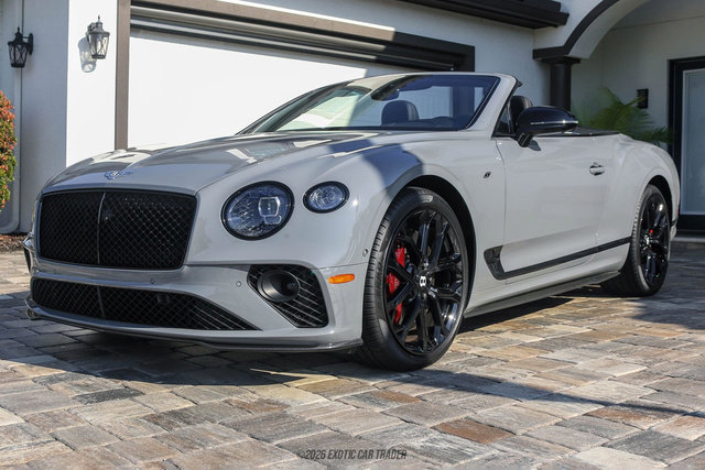 Used 2024 Bentley Continental GT S image 14