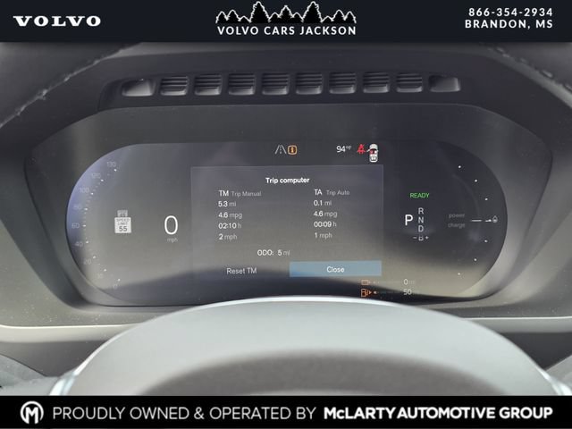 New 2026 Volvo XC90 T8 Ultra w/ Lounge Package AWD/4WD image 9