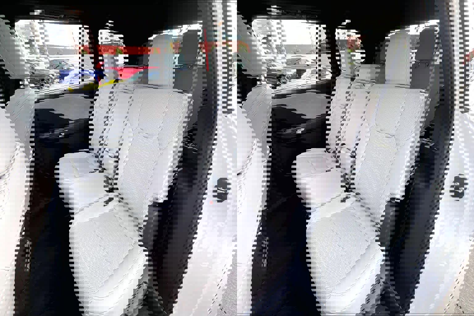 Used 2024 Lexus TX 350 AWD image 19