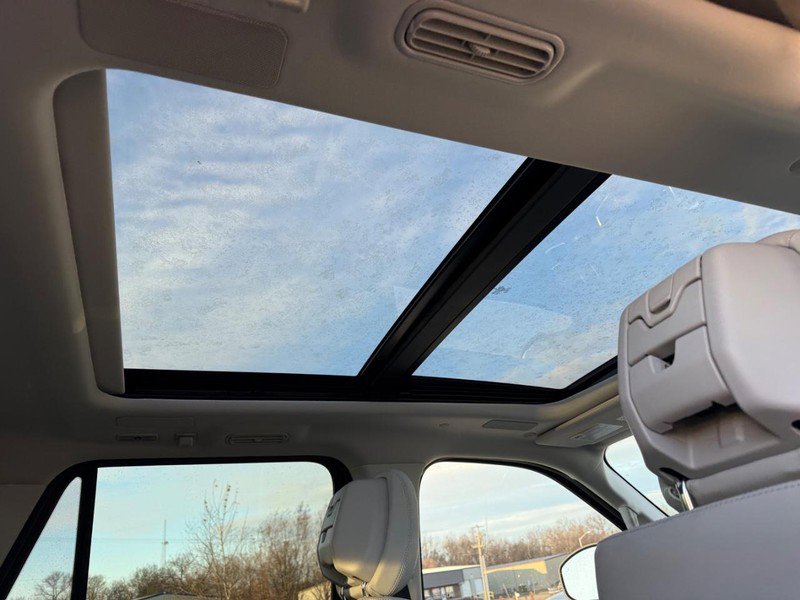 New 2026 Ford Expedition Platinum w/ Platinum Ultimate Package image 7