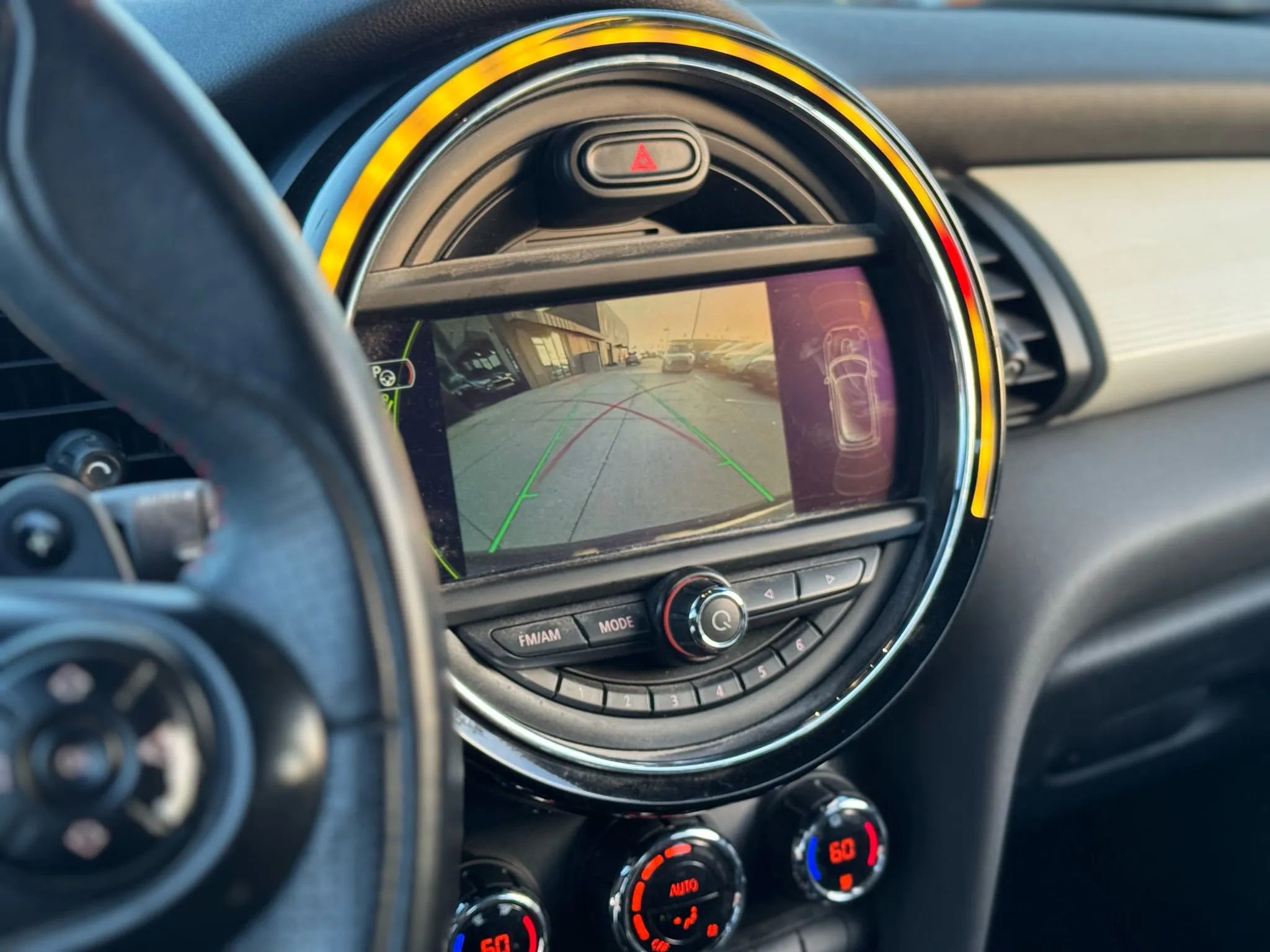 Used 2014 MINI Cooper S image 23