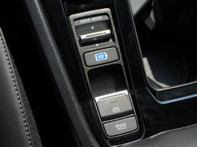 Used 2024 Honda Accord Sport image 26