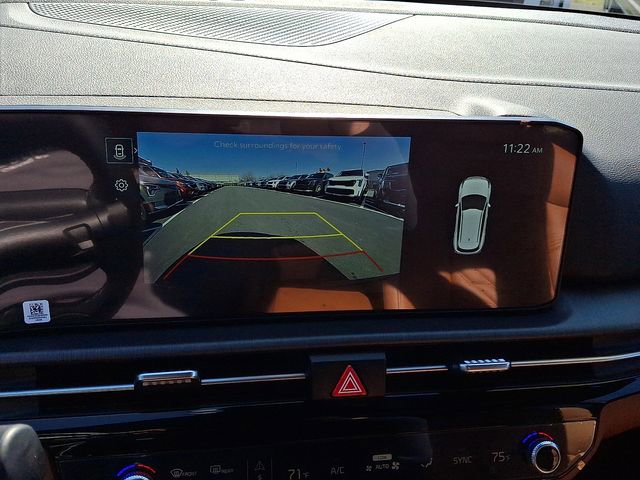 Used 2026 Kia Sportage X-Line w/ X-Line Premium Package image 17