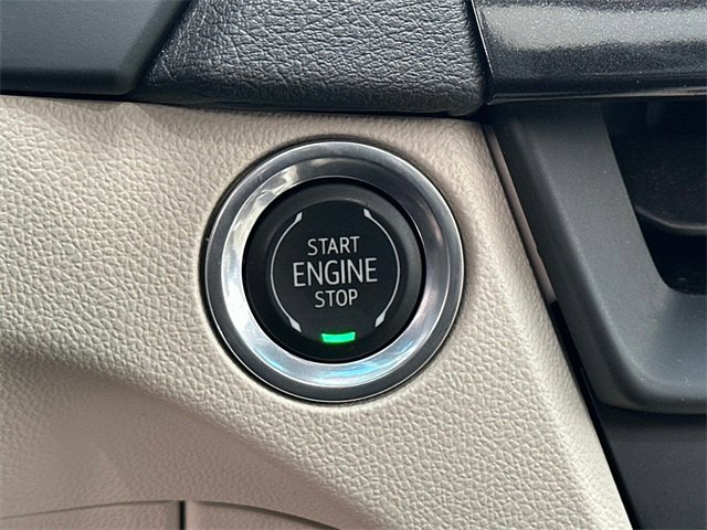 Certified 2021 Cadillac CT4 Premium Luxury image 12