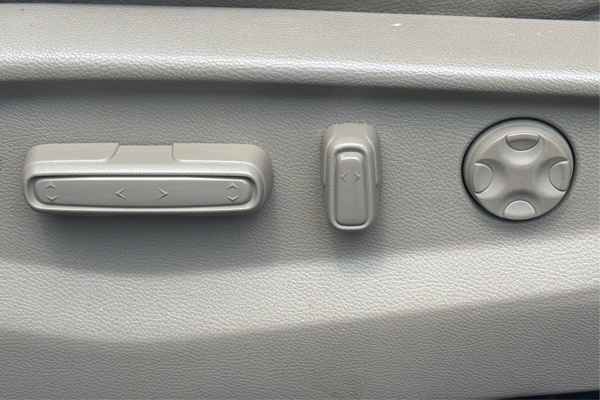 Used 2018 Honda Odyssey EX-L image 18