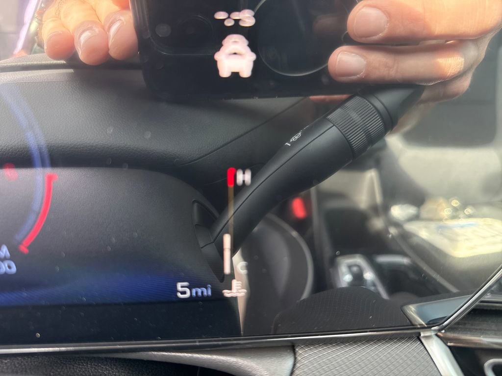 New 2026 Chevrolet TrailBlazer LT w/ Convenience Package image 17