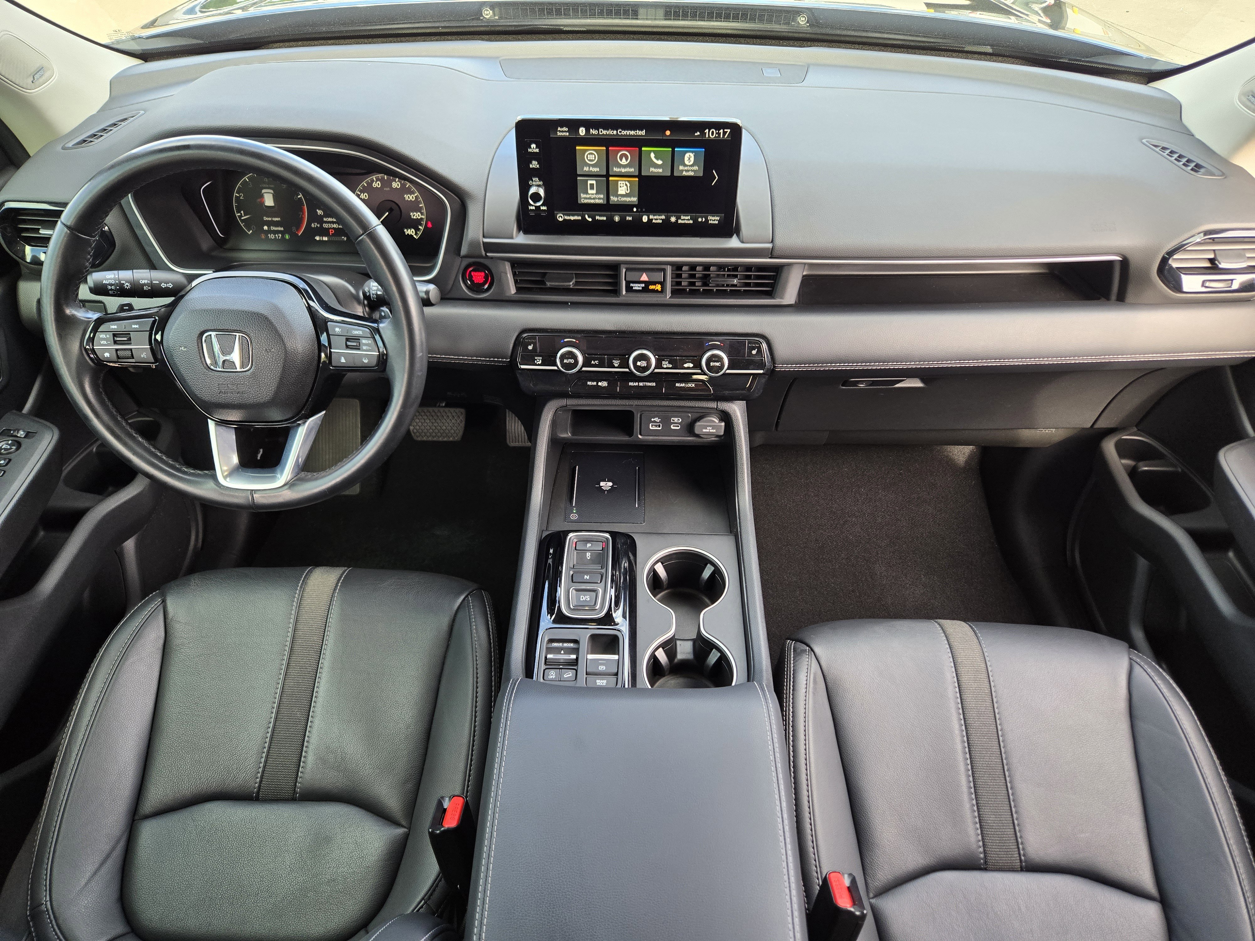 Used 2025 Honda Pilot Touring image 26