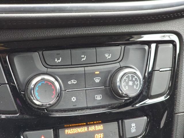 Certified 2022 Buick Encore Preferred w/ Safety Package image 15