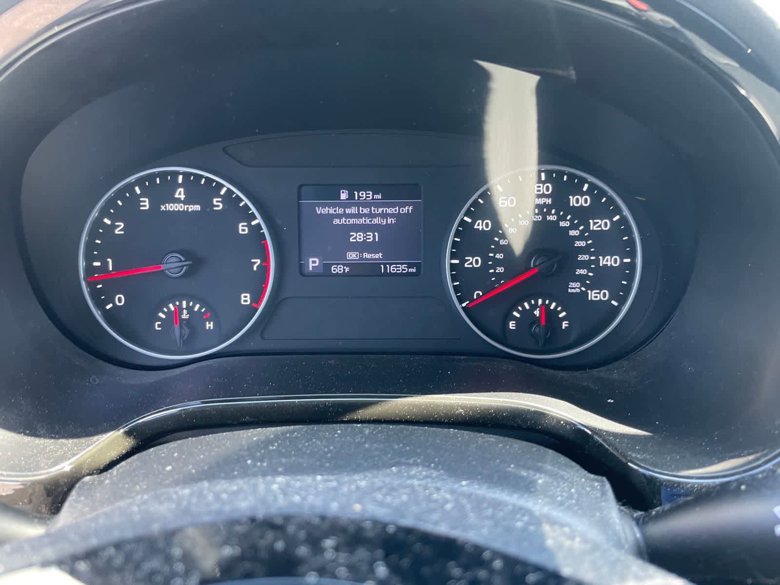 Used 2022 Kia Seltos EX AWD/4WD image 15