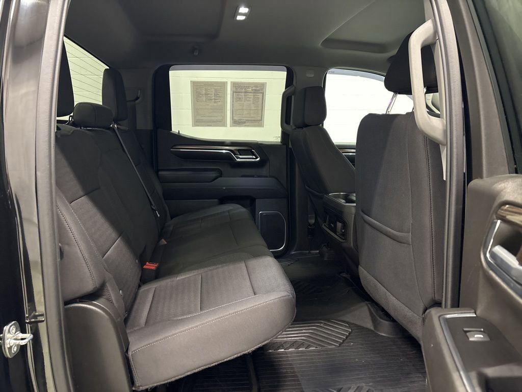 Used 2023 Chevrolet Silverado 1500 RST image 32