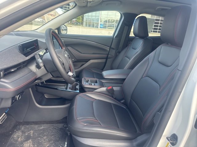 New 2025 Ford Mustang Mach-E Premium w/ Sport Appearance Package image 9