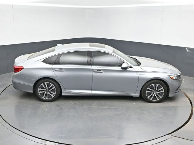 Used 2020 Honda Accord EX-L image 37