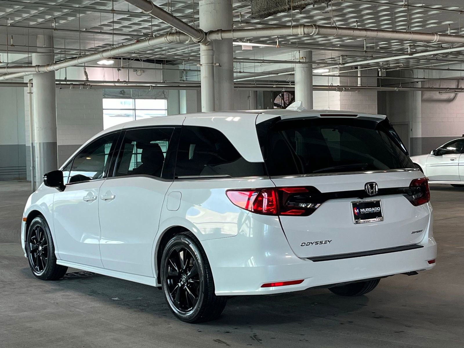 Used 2023 Honda Odyssey Sport image 8