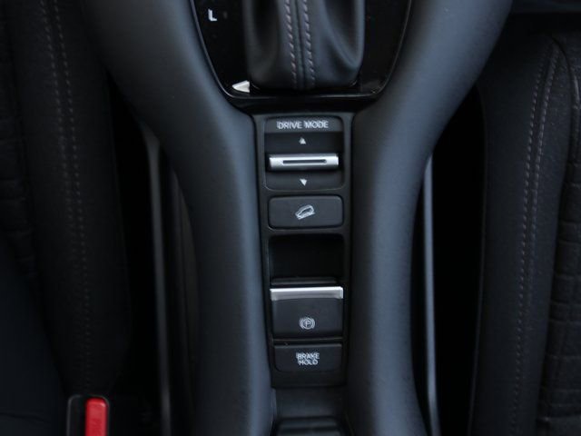 New 2026 Honda HR-V LX image 18
