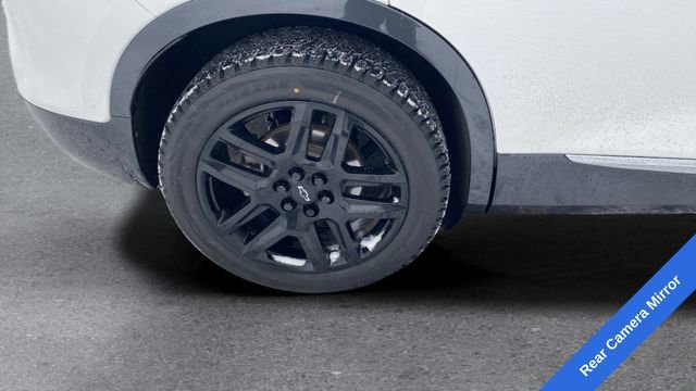 Used 2023 Chevrolet Blazer Premier w/ Driver Confidence II Package image 21