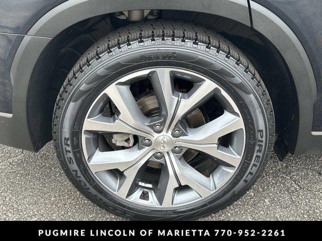 Used 2020 Hyundai Palisade SEL w/ Premium Package image 18