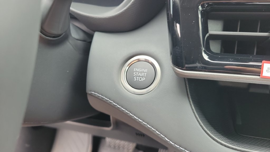 New 2026 Toyota Highlander Limited AWD/4WD image 19