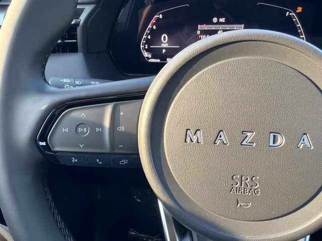 New 2026 MAZDA CX-5 Select AWD/4WD image 17