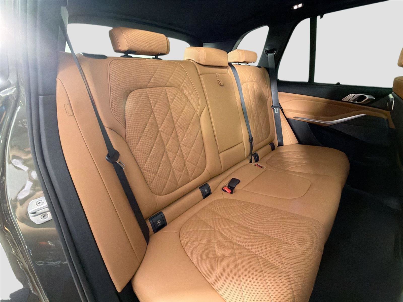 New 2026 BMW X5 xDrive40i AWD/4WD image 27