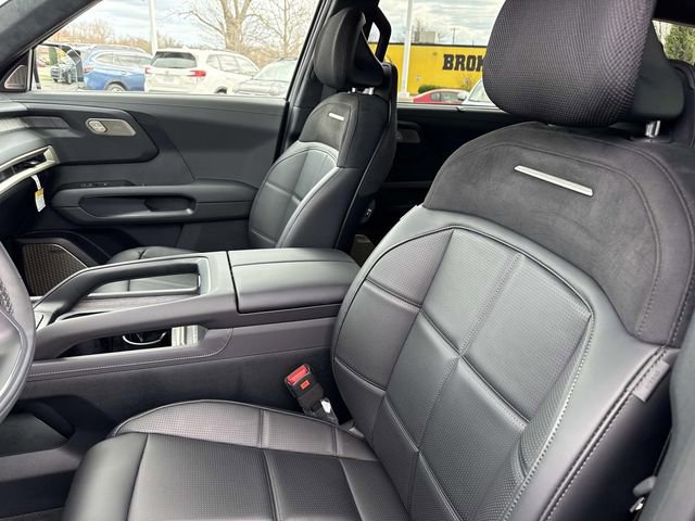 New 2027 Kia Telluride X-Line SX Prestige image 14