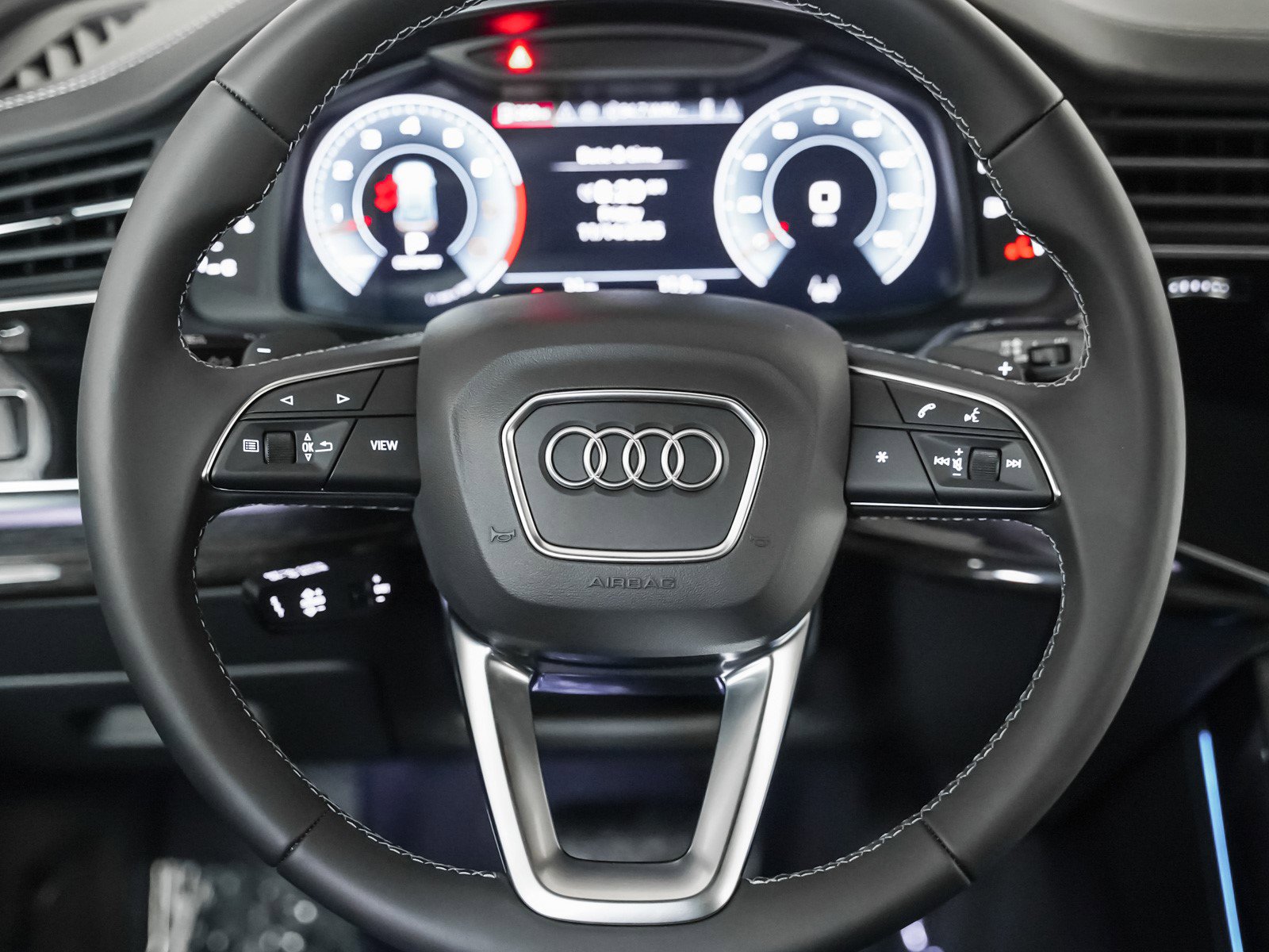 New 2026 Audi Q8 Prestige image 15