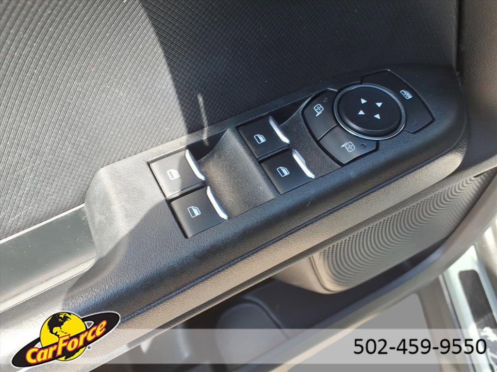 Used 2022 Ford Bronco Sport Big Bend image 18