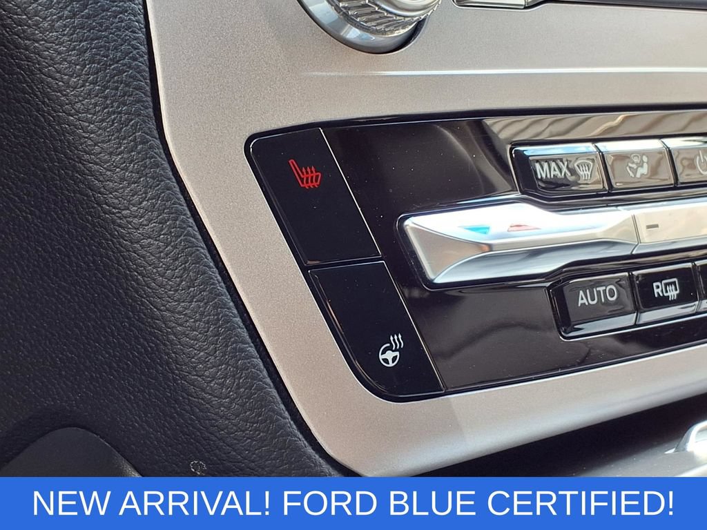 Certified 2023 Ford Explorer XLT w/ Equipment Group 202A AWD/4WD image 5