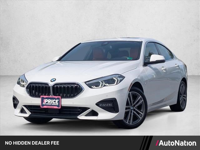 Used 2020 BMW 228i xDrive Gran Coupe w/ Convenience Package