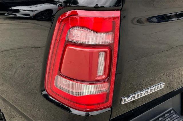 Certified 2023 RAM 1500 Laramie AWD/4WD image 25
