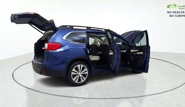 Used 2022 Subaru Ascent Limited w/ Technology Package AWD/4WD image 19