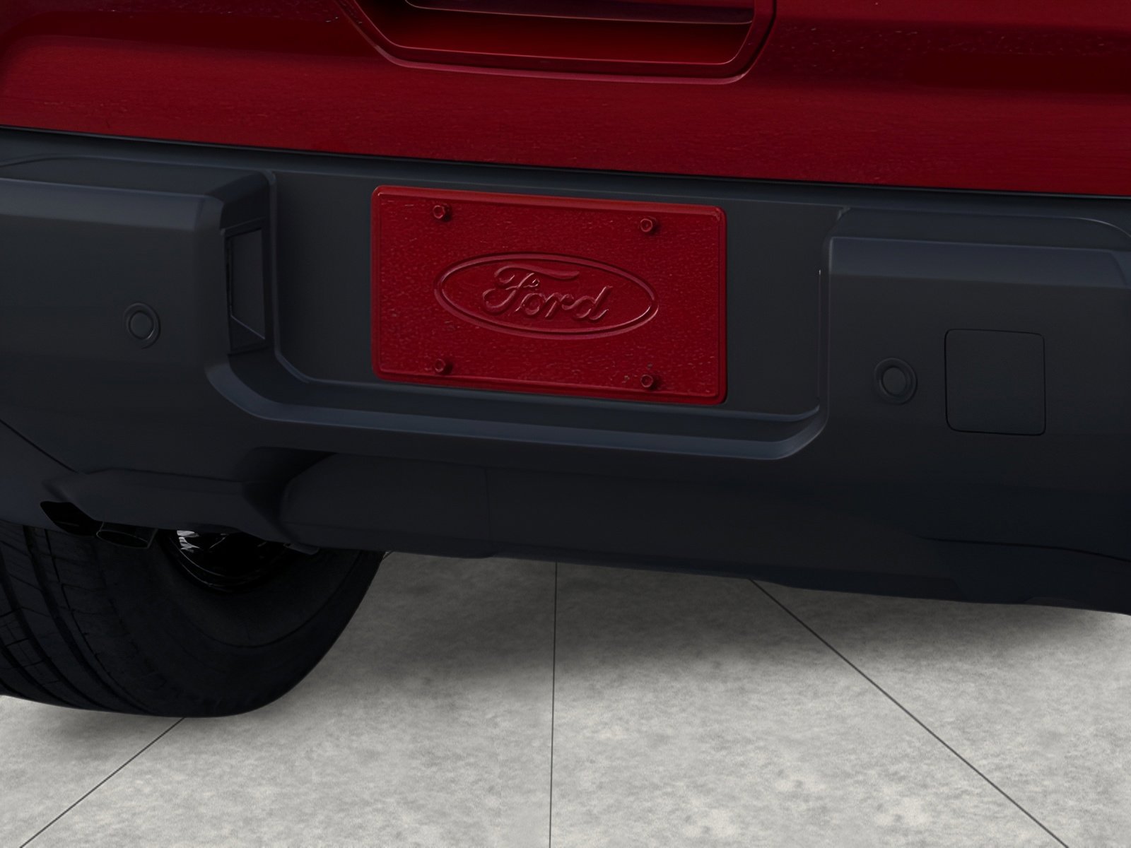 New 2025 Ford Bronco Sport Outer Banks w/ Outer Banks Tech Package+ image 23