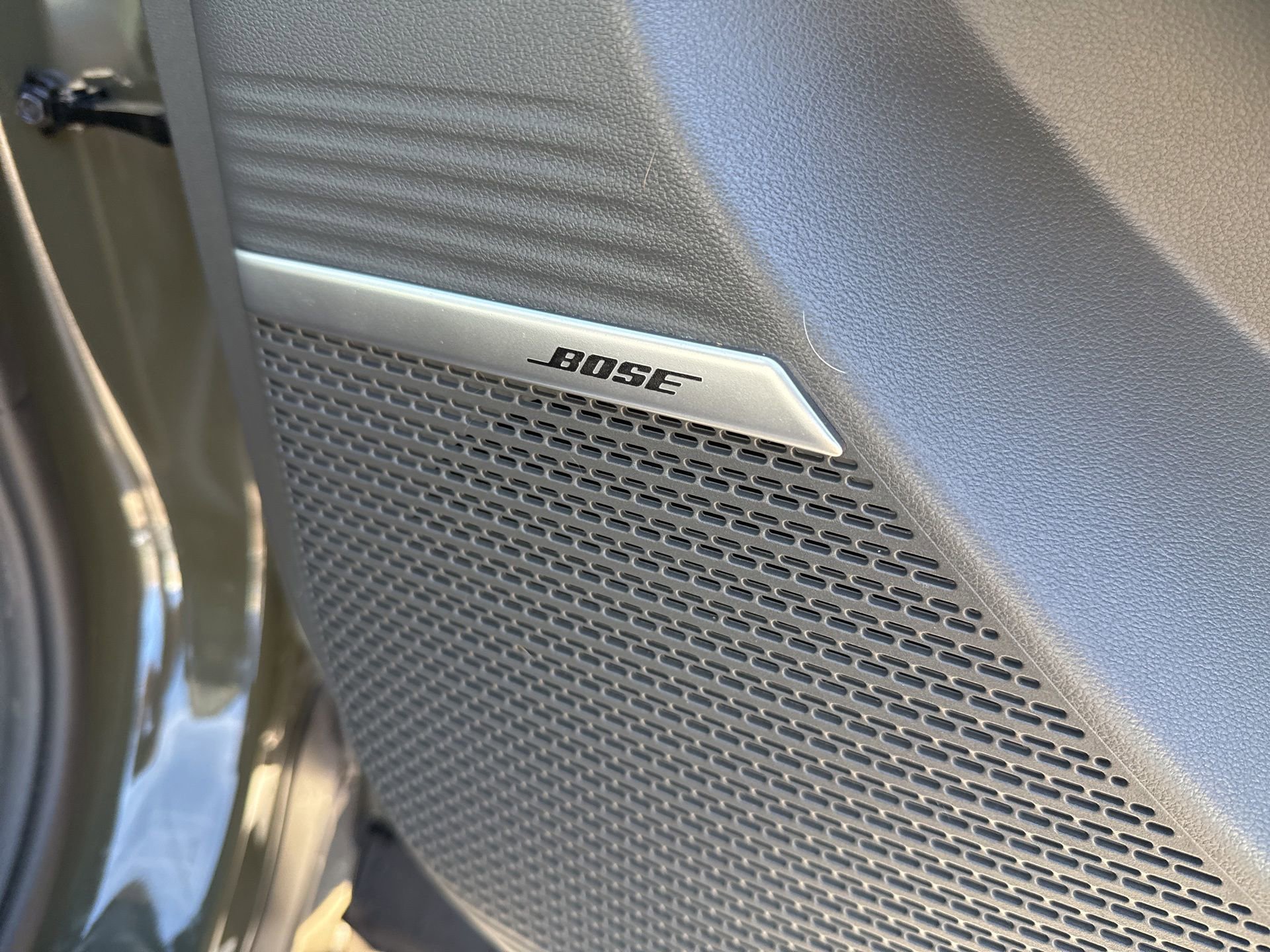 Used 2025 Hyundai Santa Fe Calligraphy image 42