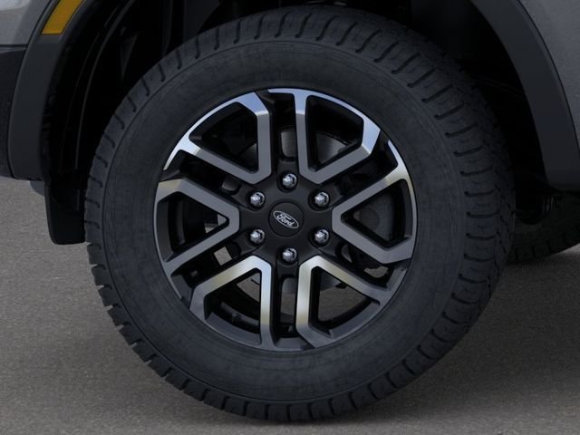 New 2026 Ford Ranger Lariat AWD/4WD image 19