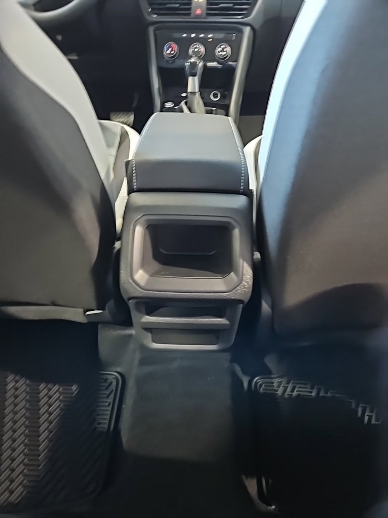 New 2026 Volkswagen Taos S image 18