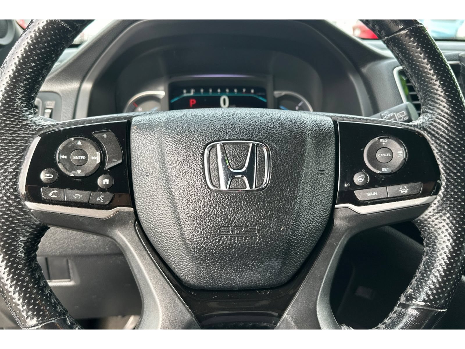 Used 2019 Honda Passport Elite image 27