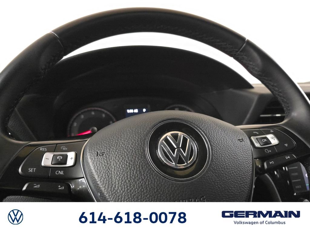 Used 2021 Volkswagen Passat 2.0T R-Line image 28