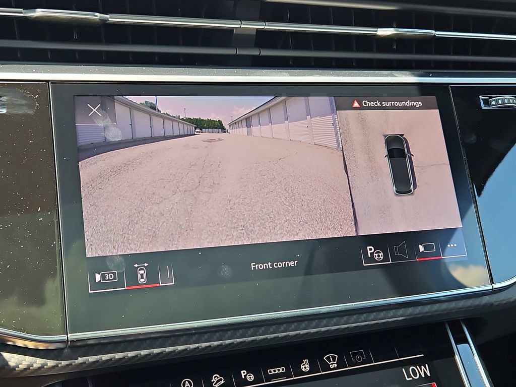 New 2026 Audi Q7 3.0T Prestige AWD/4WD image 9