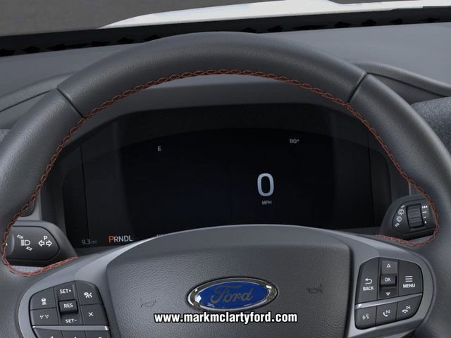 New 2026 Ford Explorer Active w/ Active Comfort Package image 13
